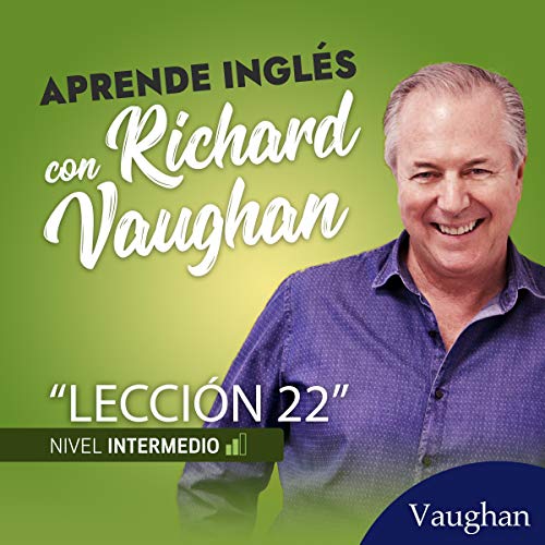 Curso de inglés definitivo - Intermedio - 22 Audiolibro Gratis | La ...